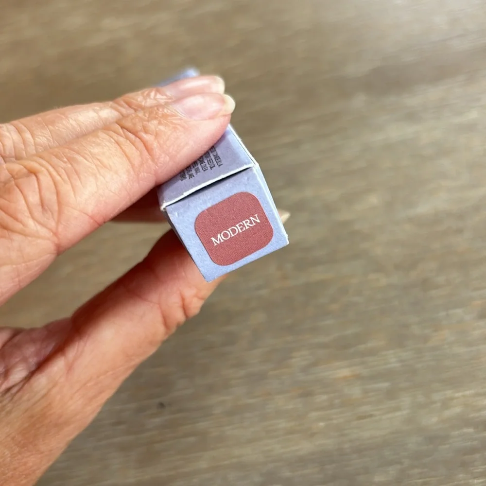 Saie Lip Blur in Modern